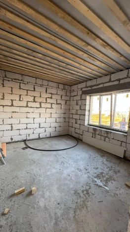 Купить дом в Элисте. Вариант № 53566, 4, площадь -  квм, цена 7000000 рублей