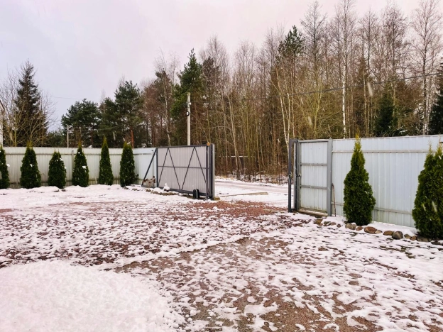 Купить дом в Всеволожске. Вариант № 39707, 12, площадь -  квм, цена 15300000 рублей