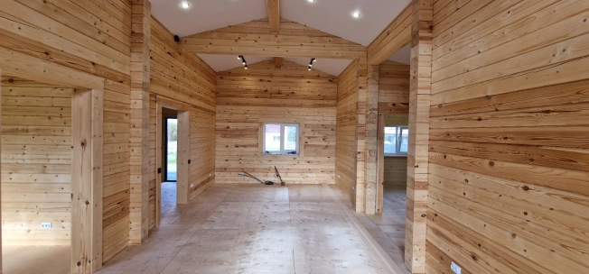 Купить дом в Ярославской области. Вариант № 4829196, 14, площадь -  квм, цена 8990000 рублей