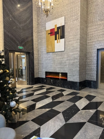 Купить квартиру в Москве. Вариант № 9278125, 24, площадь - квм, цена 26200000 рублей