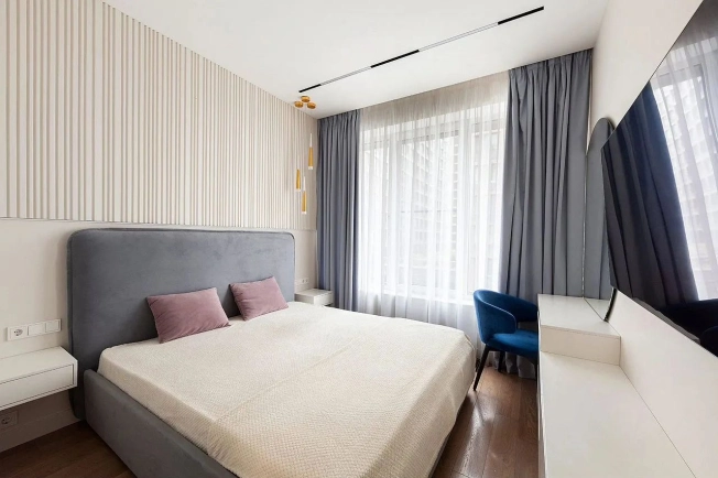 Купить квартиру в Москве. Вариант № 9113746, 3, площадь -  квм, цена 55000000 рублей