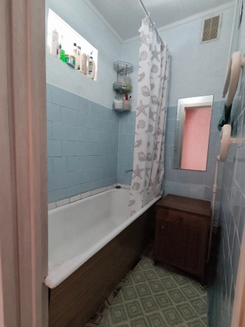 Купить многокомнатную квартиру у метро Бульвар Дмитрия Донского в Московской области. Вариант № 2611024, 24, площадь -  квм, цена 7770000 рублей