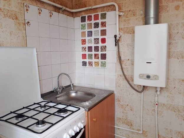 Купить четырехкомнатную квартиру в Иванове. Вариант № 53590, 8, площадь -  квм, цена 4375000 рублей