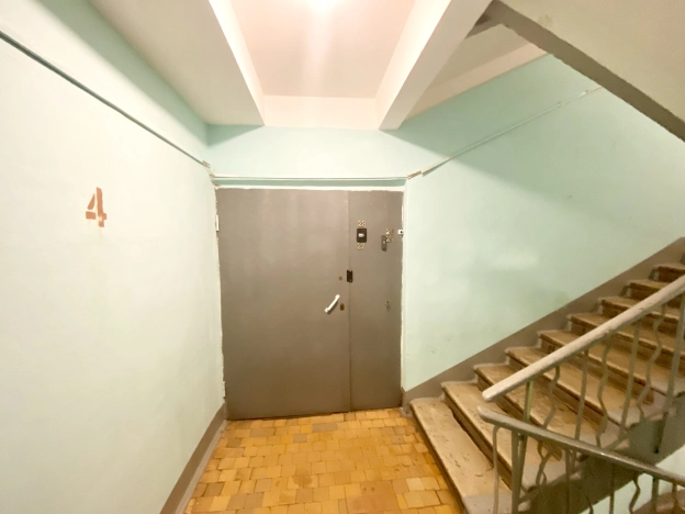 Купить квартиру в районе Марфино в Москве. Вариант № 12797, 26, площадь -  квм, цена 12350000.0000 рублей