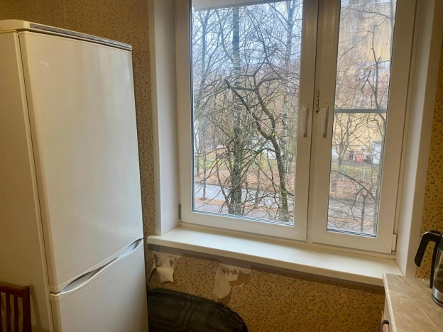 Снять однокомнатную квартиру в Московской области. Вариант № 9111464, 1, площадь - квм, цена 30000 рублей