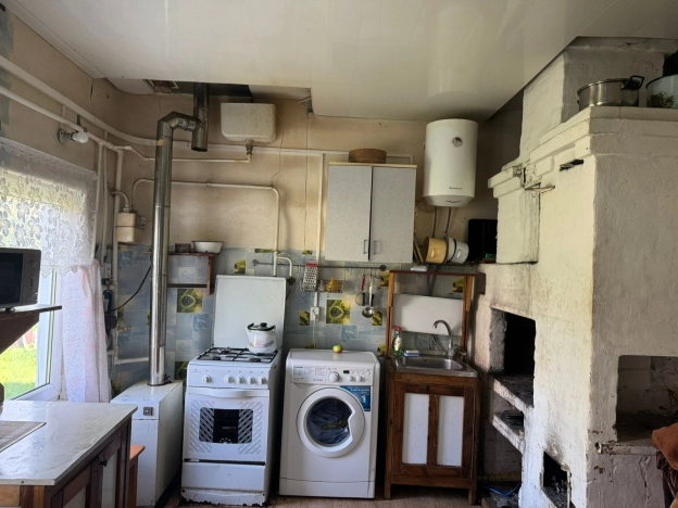 Купить дом в Нижегородской области. Вариант № 8674686, 6, площадь -  квм, цена 1100000 рублей