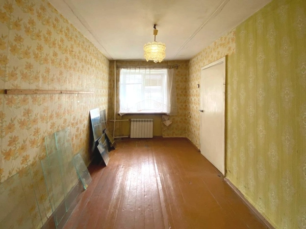 . Вариант № 56186, 4, площадь - 43.8 квм, цена 3190000 рублей