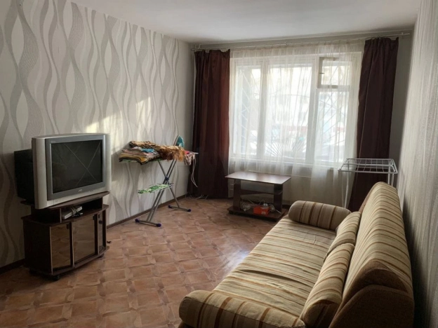 Купить квартиру в Москве. Вариант № 10414089, 17, площадь -  квм, цена 8000000 рублей