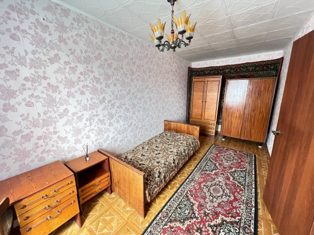 . Вариант № 47944, 6, площадь - 45.2 квм, цена 4149000 рублей