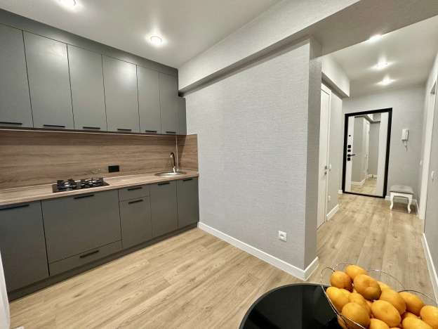 Купить однокомнатную квартиру в Пензенской области. Вариант № 10527694, 2, площадь - квм, цена 3950000 рублей