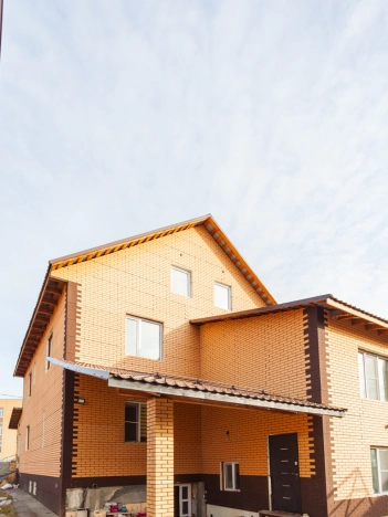 Купить дом на улице Благодарная в Бердске. Вариант № 12825, 0, площадь -  квм, цена 18500000 рублей