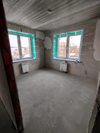 . Вариант № 35690, 21, площадь - 87.4 квм, цена 11400000 рублей