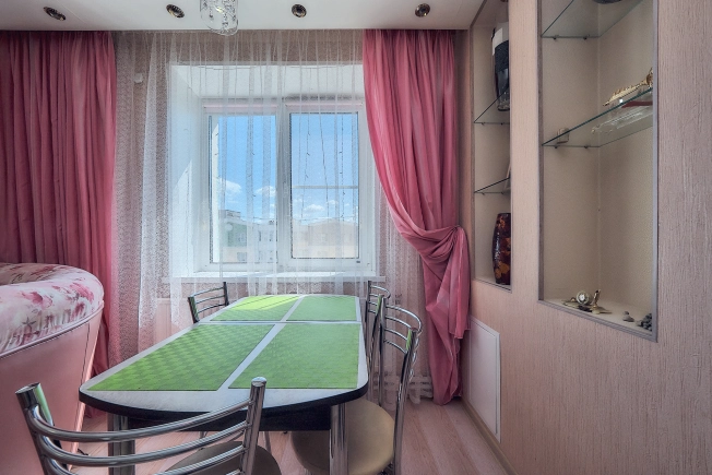 Купить трехкомнатную квартиру в районе Советский в Рязани. Вариант № 45622, 3, площадь -  квм, цена 8750000 рублей