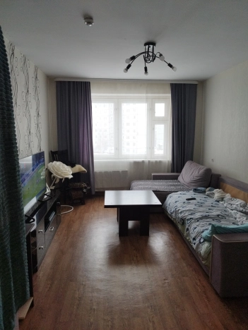 Купить трехкомнатную квартиру в Иванове. Вариант № 33134, 3, площадь -  квм, цена 7900000 рублей