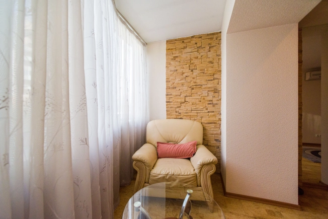 Купить четырехкомнатную квартиру в Рязани. Вариант № 2358651, 10, площадь -  квм, цена 8800000 рублей