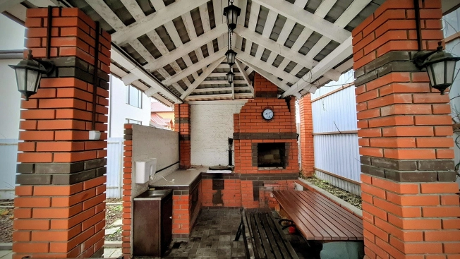 Купить дом в Москве. Вариант № 8807704, 22, площадь - квм, цена 15600000 рублей