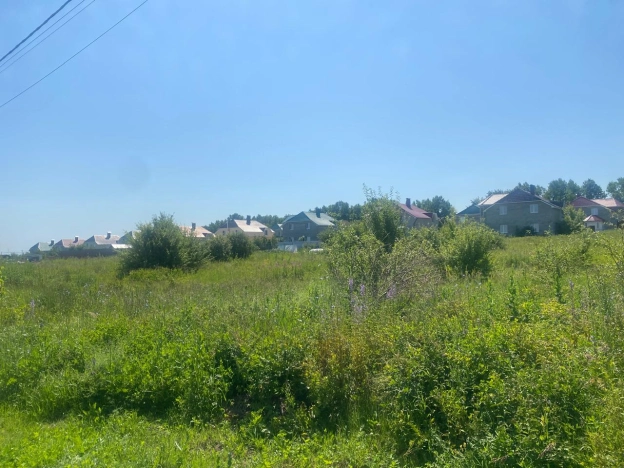 Купить земельный участок в Пензе. Вариант № 1778915, 0, площадь -  квм, цена 1250000 рублей