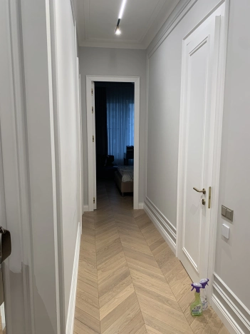 Купить квартиру в Москве. Вариант № 7816805, 14, площадь - квм, цена 88000000 рублей