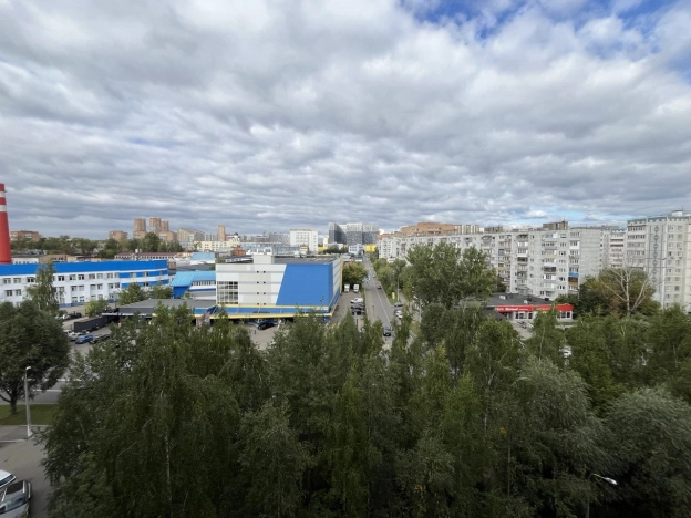 Снять квартиру в Московской области. Вариант № 47263, 18, площадь - квм, цена 75000 рублей