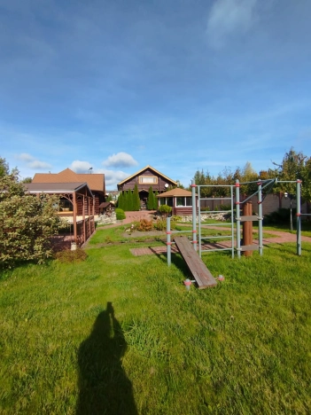 Купить дом в Вологде. Вариант № 6878301, 38, площадь -  квм, цена 13500000 рублей