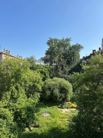 Купить двухкомнатную квартиру в Новосибирской области. Вариант № 10408173, 15, площадь -  квм, цена 9700000 рублей