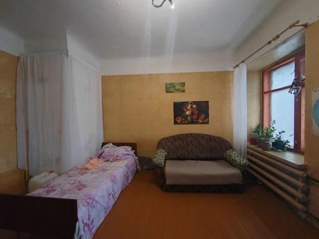 Купить квартиру в районе Фрунзенский в Владимире. Вариант № 8432989, 7, площадь -  квм, цена 1490000 рублей