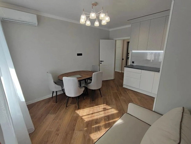 . Вариант № 340629, 2, площадь - 62 квм, цена 9600000 рублей