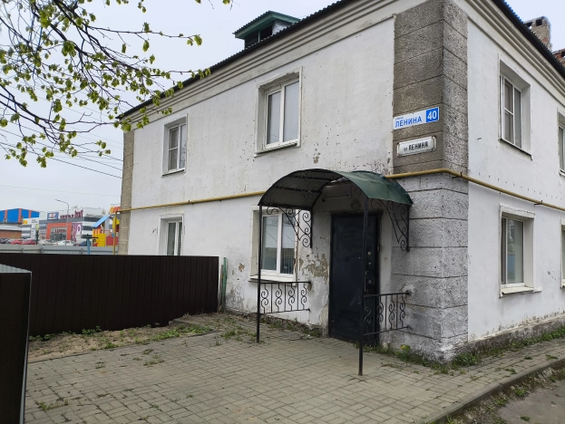 Купить коммерческую недвижимость свободного назначения в Вязниках. Вариант № 37964, 22, площадь -  квм, цена 2350000 рублей