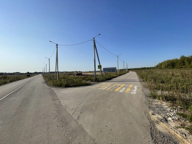 Купить земельный участок у метро Двигатель Революции в Нижнем Новгороде. Вариант № 4141259, 1, площадь - квм, цена 2100000 рублей