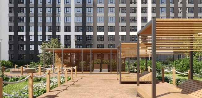 Купить двухкомнатную квартиру на улице Михайловское шоссе в Рязани. Вариант № 530928, 4, площадь -  квм, цена 5195720 рублей