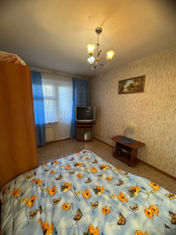 Купить двухкомнатную квартиру в Воронеже. Вариант № 4824323, 6, площадь -  квм, цена 5400000 рублей