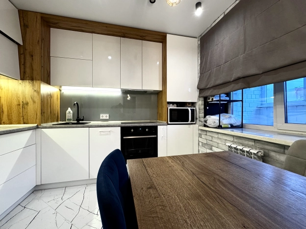 Купить квартиру на улице Небесная в Нижегородской области. Вариант № 10487269, 16, площадь -  квм, цена 8200000 рублей