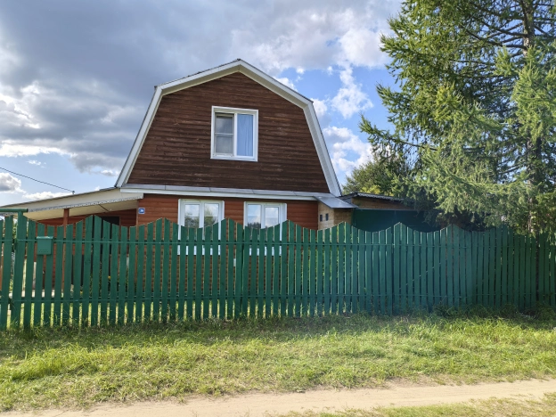 Купить дом в Гороховеце. Вариант № 2380329, 1, площадь -  квм, цена 4690000 рублей