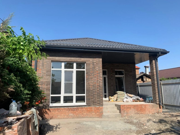 Купить дом на улице Гаккеля в Ростове-на-Дону. Вариант № 2840121, 0, площадь -  квм, цена 16800000 рублей