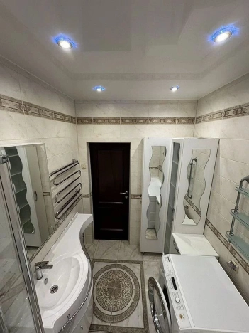 Купить квартиру в Вологодской области. Вариант № 2624707, 6, площадь -  квм, цена 9750000 рублей