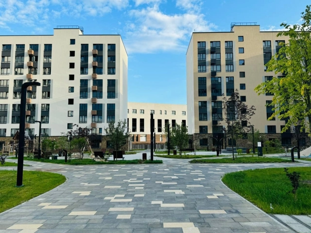 Купить квартиру в Москве. Вариант № 8070464, 1, площадь - квм, цена 23000000 рублей