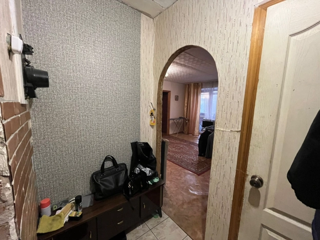 Купить квартиру в Кемерове. Вариант № 8568673, 4, площадь -  квм, цена 4200000 рублей