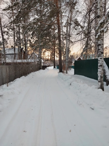 Купить земельный участок в Искитиме. Вариант № 9317876, 0, площадь -  квм, цена 800000 рублей