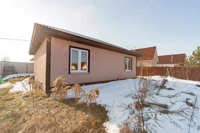 Купить дом в Санкт-Петербурге. Вариант № 5047, 26, площадь -  квм, цена 6600000 рублей