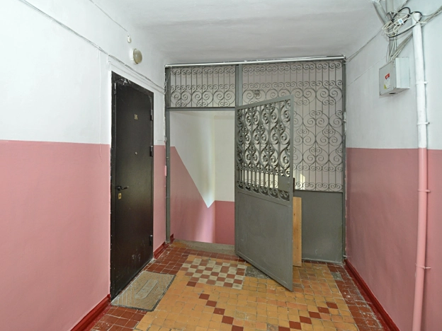 Купить квартиру в районе Калининский в Новосибирске. Вариант № 225256, 21, площадь -  квм, цена 5762400 рублей