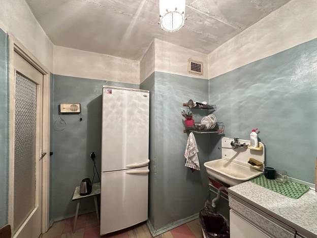 Купить однокомнатную квартиру у метро Улица Дыбенко в Санкт-Петербурге. Вариант № 8374951, 7, площадь -  квм, цена 6490000 рублей