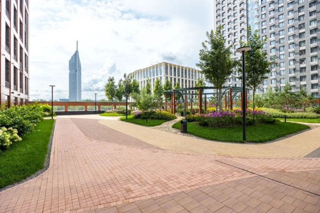 Купить квартиру в Москве. Вариант № 9524356, 9, площадь - квм, цена 46000000 рублей