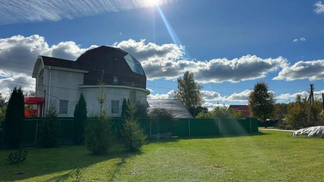 Купить дом в Дзержинске. Вариант № 8187924, 0, площадь -  квм, цена 18800000 рублей