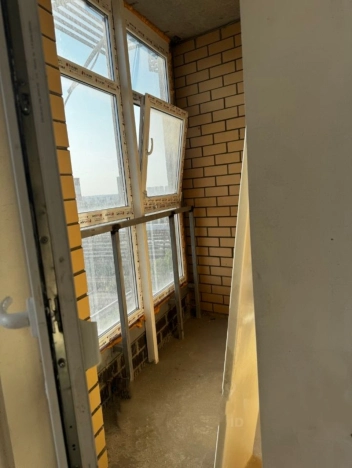 Купить однокомнатную квартиру в районе Кировский в Ростове-на-Дону. Вариант № 1638497, 6, площадь -  квм, цена 7520000 рублей