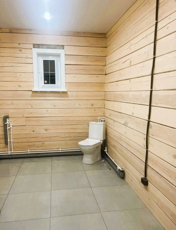 Купить дом в Иркутской области. Вариант № 7189207, 8, площадь -  квм, цена 6890000 рублей