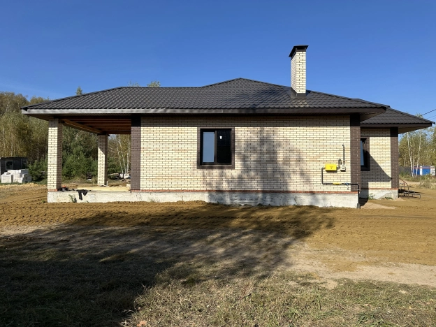 Купить дом на улице Задорожная в Воскресенске. Вариант № 12902, 12, площадь -  квм, цена 9900000 рублей