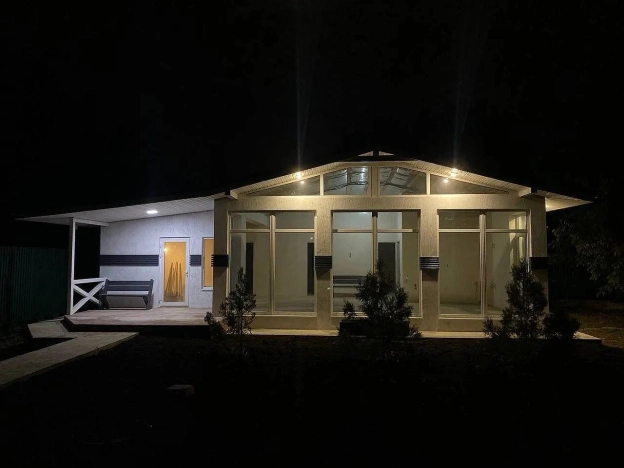 . Вариант № 21128, 5, площадь - 125 квм, цена 8200000 рублей