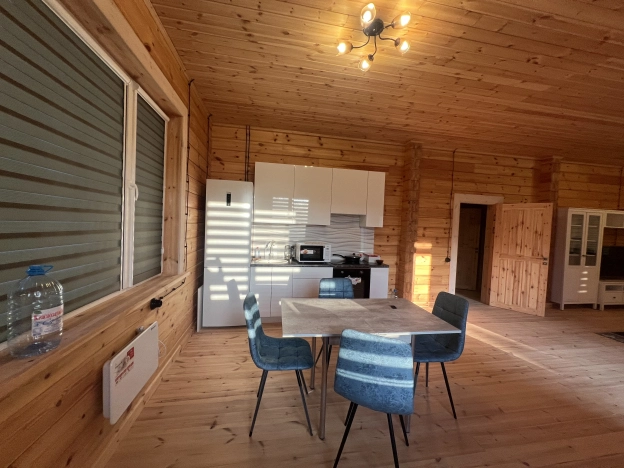 Купить дом в Сыктывкаре. Вариант № 2483, 6, площадь -  квм, цена 11500000 рублей