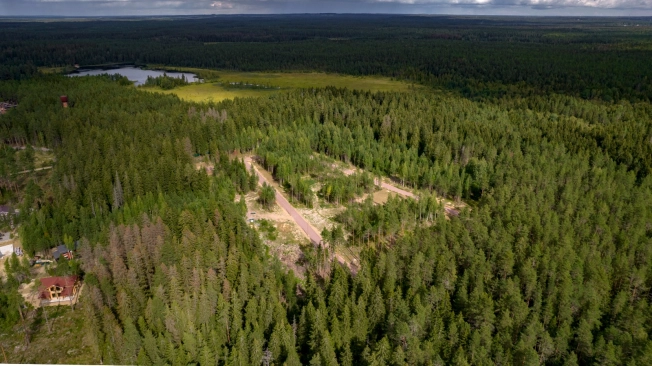 Купить земельный участок в Санкт-Петербурге. Вариант № 8527212, 0, площадь -  квм, цена 7700000 рублей