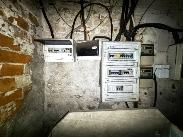 Снять коммерческую недвижимость в Калининграде. Вариант № 9782787, 4, площадь -  квм, цена 45000 рублей